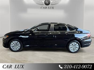2019 Volkswagen Jetta 1.4T S   - Photo 2 - Lennox, CA 90304
