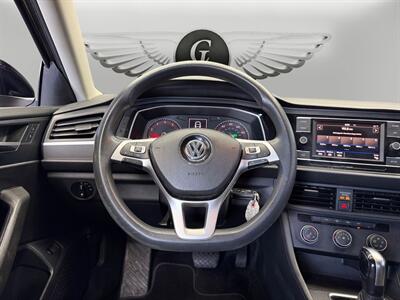 2019 Volkswagen Jetta 1.4T S   - Photo 12 - Lennox, CA 90304
