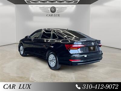 2019 Volkswagen Jetta 1.4T S   - Photo 3 - Lennox, CA 90304
