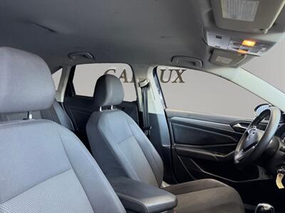 2019 Volkswagen Jetta 1.4T S   - Photo 15 - Lennox, CA 90304