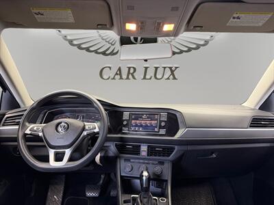 2019 Volkswagen Jetta 1.4T S   - Photo 11 - Lennox, CA 90304