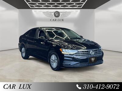 2019 Volkswagen Jetta 1.4T S   - Photo 7 - Lennox, CA 90304
