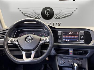 2019 Volkswagen Jetta 1.4T S   - Photo 10 - Lennox, CA 90304