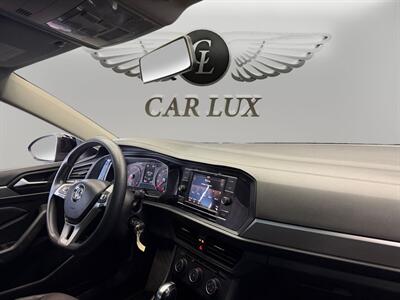2019 Volkswagen Jetta 1.4T S   - Photo 17 - Lennox, CA 90304