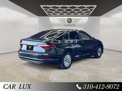 2019 Volkswagen Jetta 1.4T S   - Photo 5 - Lennox, CA 90304
