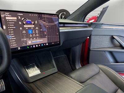 2023 Tesla Model X - Photo 21 - Lennox, CA 90304
