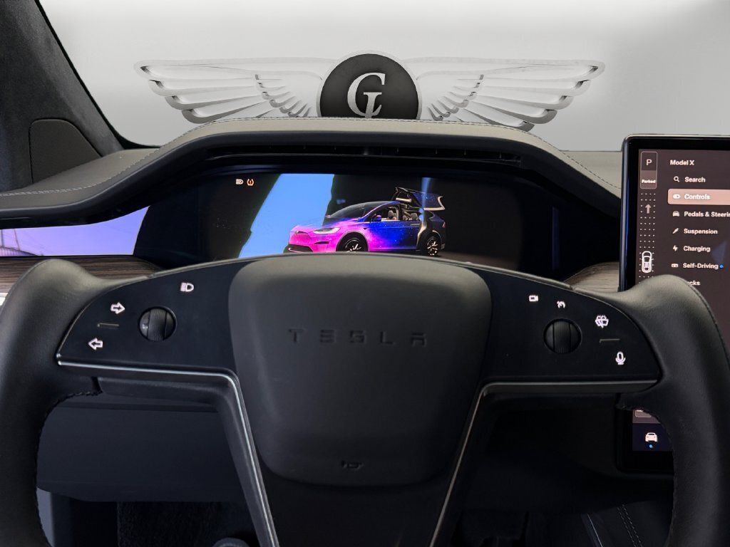 2023 Tesla Model X - Photo 19 - Lennox, CA 90304