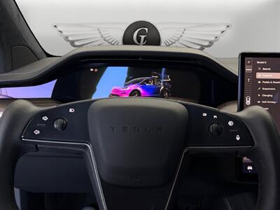 2023 Tesla Model X - Photo 19 - Lennox, CA 90304
