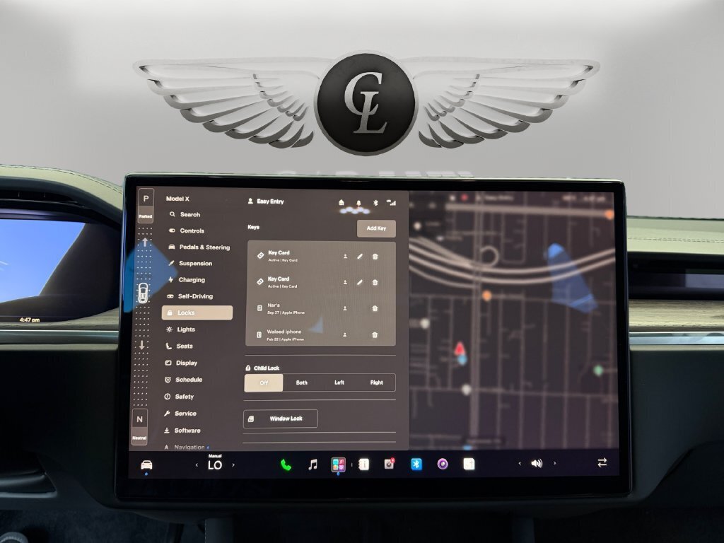 2023 Tesla Model X - Photo 27 - Lennox, CA 90304
