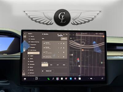 2023 Tesla Model X - Photo 27 - Lennox, CA 90304