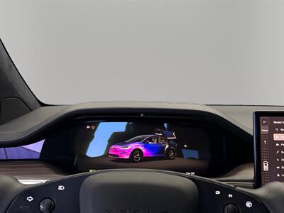 2023 Tesla Model X - Photo 20 - Lennox, CA 90304