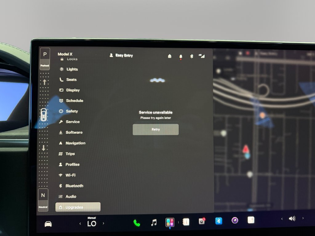 2023 Tesla Model X - Photo 30 - Lennox, CA 90304