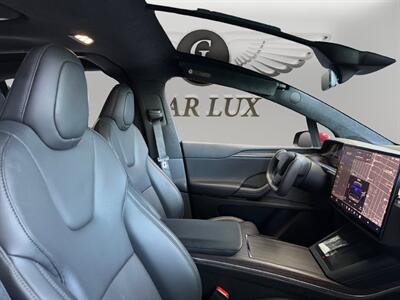 2023 Tesla Model X - Photo 15 - Lennox, CA 90304