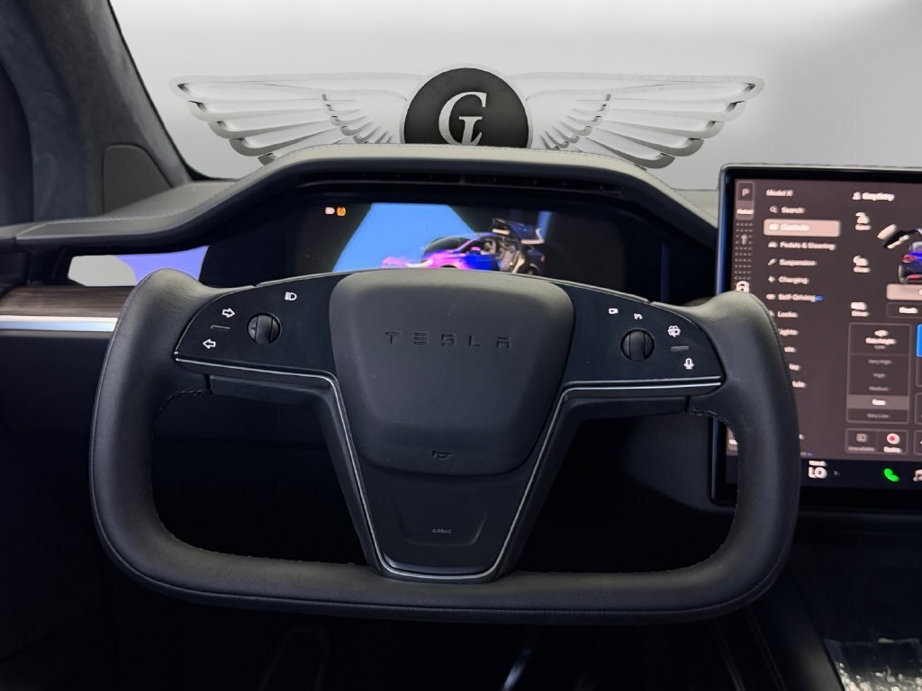 2023 Tesla Model X - Photo 12 - Lennox, CA 90304