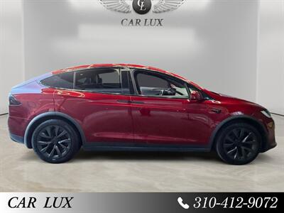 2023 Tesla Model X - Photo 6 - Lennox, CA 90304