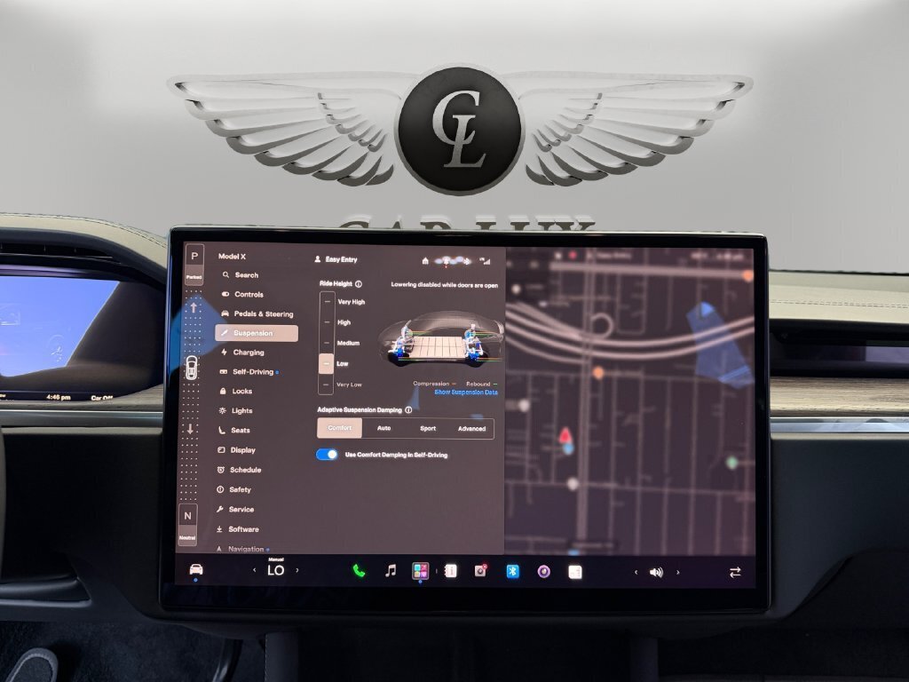 2023 Tesla Model X - Photo 25 - Lennox, CA 90304