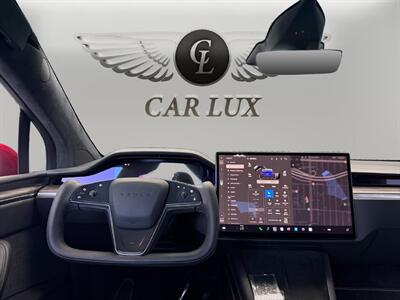2023 Tesla Model X - Photo 10 - Lennox, CA 90304