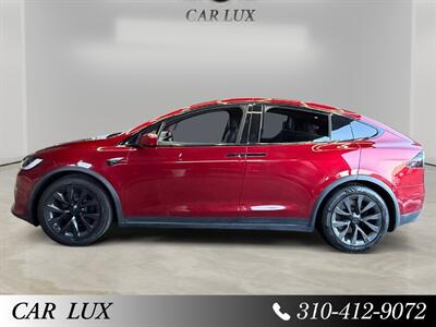 2023 Tesla Model X - Photo 2 - Lennox, CA 90304