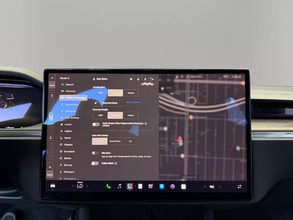 2023 Tesla Model X - Photo 24 - Lennox, CA 90304
