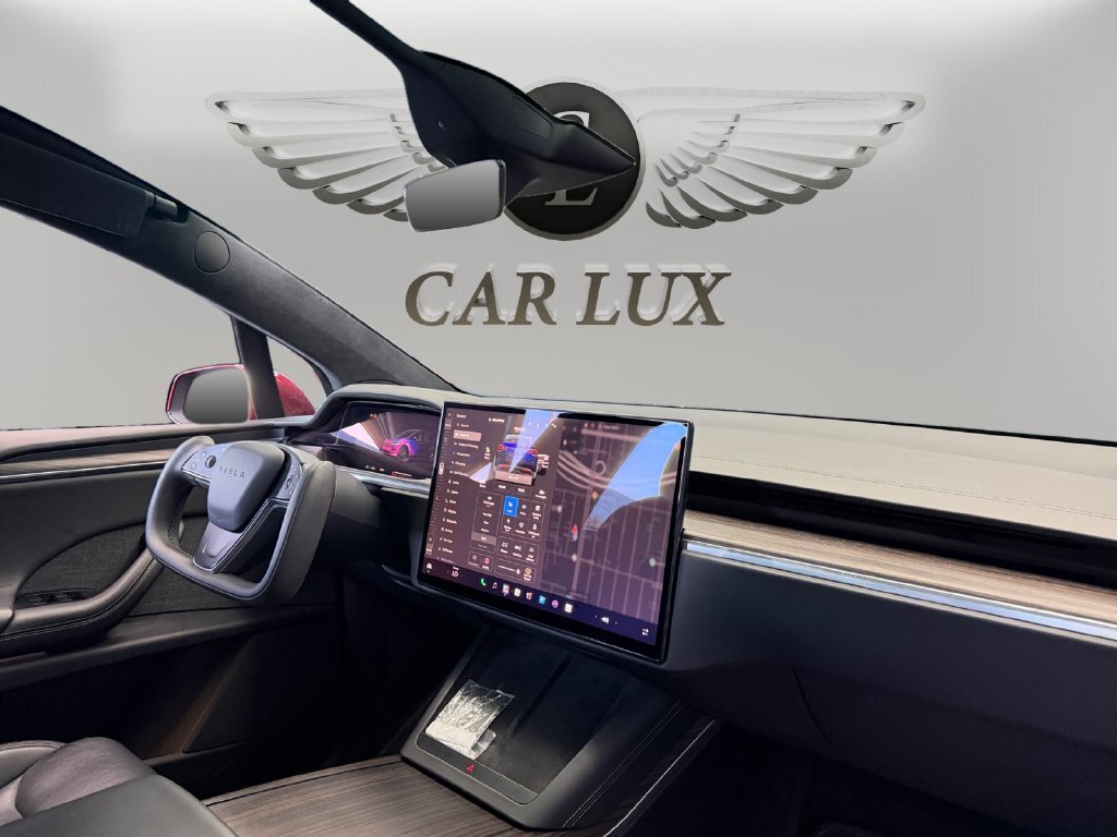 2023 Tesla Model X - Photo 17 - Lennox, CA 90304