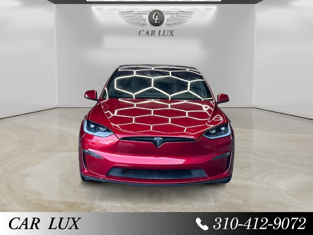 2023 Tesla Model X - Photo 8 - Lennox, CA 90304