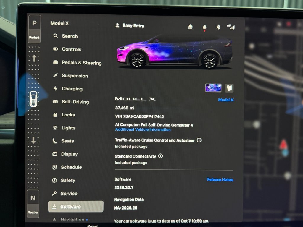 2023 Tesla Model X - Photo 29 - Lennox, CA 90304