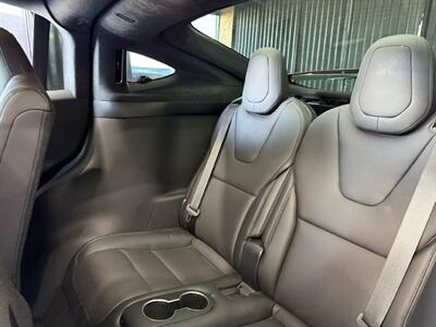 2023 Tesla Model X - Photo 31 - Lennox, CA 90304