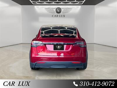 2023 Tesla Model X - Photo 4 - Lennox, CA 90304