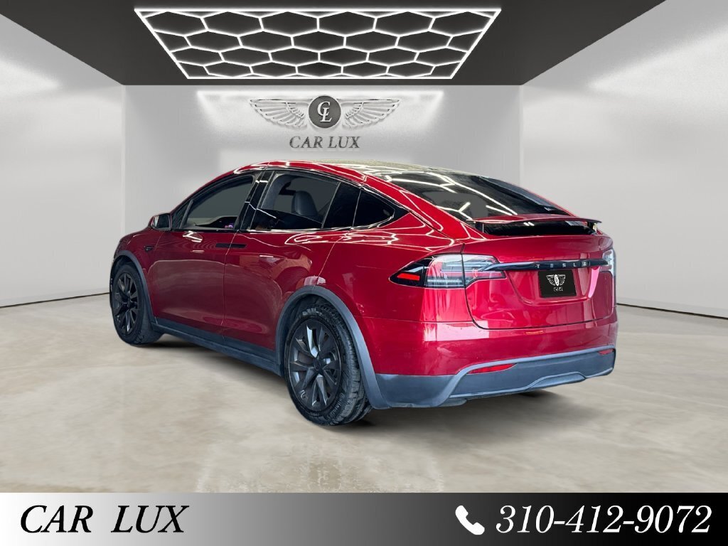 2023 Tesla Model X - Photo 3 - Lennox, CA 90304