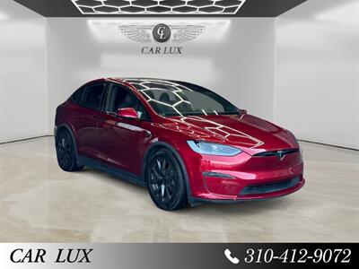 2023 Tesla Model X - Photo 7 - Lennox, CA 90304