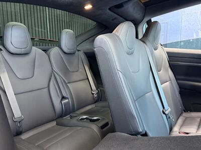 2023 Tesla Model X - Photo 32 - Lennox, CA 90304