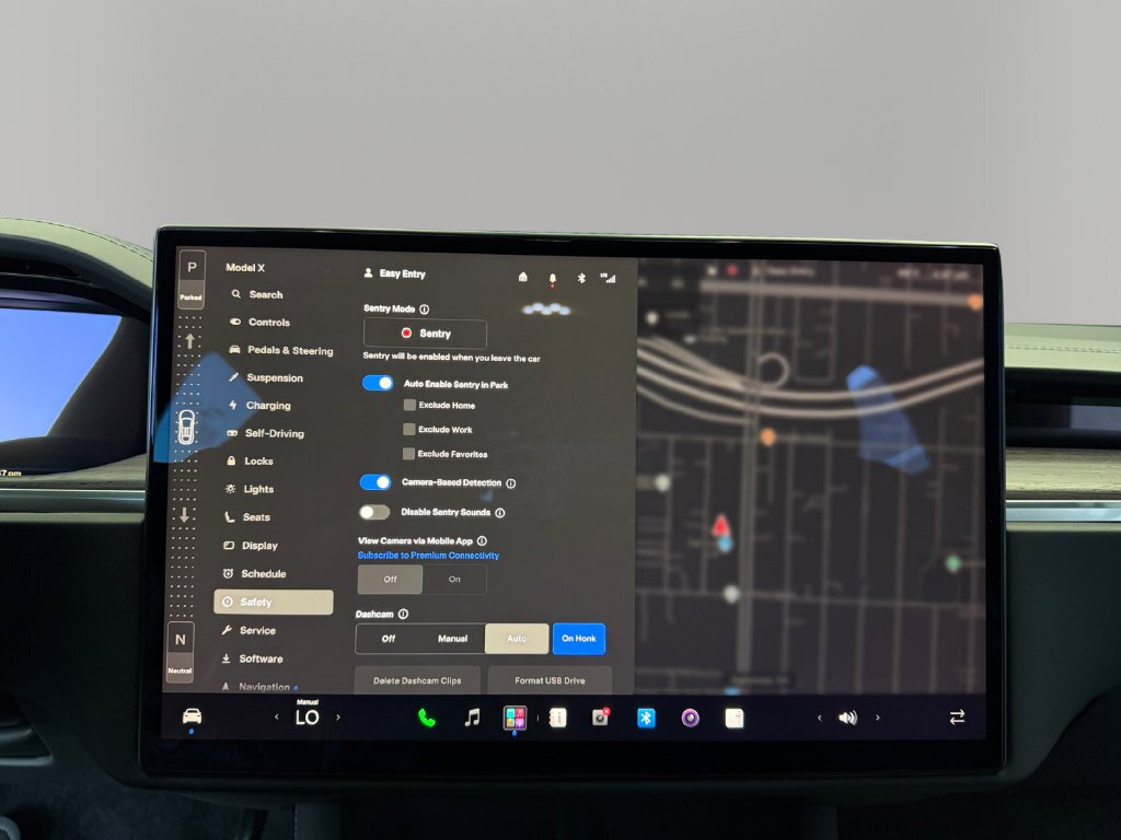 2023 Tesla Model X - Photo 28 - Lennox, CA 90304