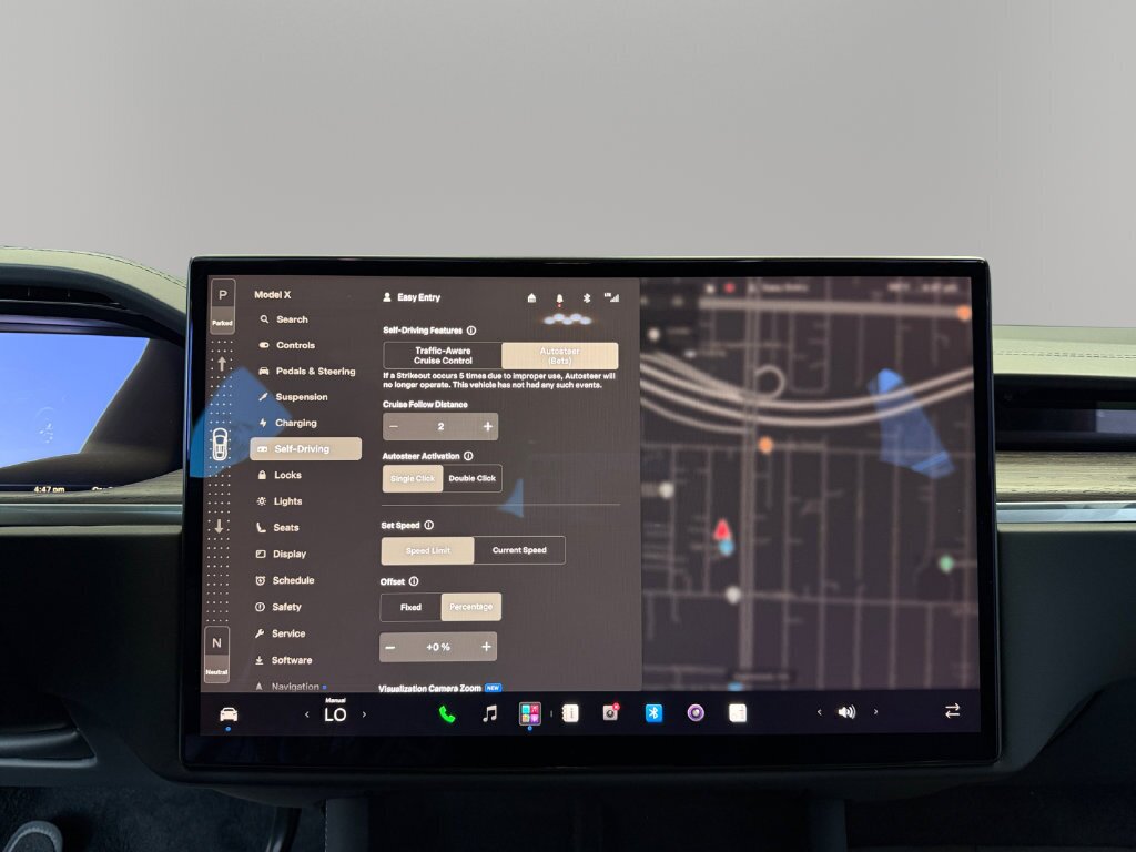 2023 Tesla Model X - Photo 26 - Lennox, CA 90304