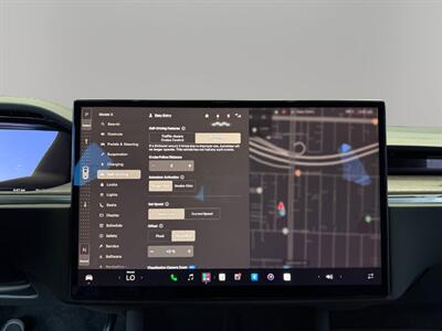 2023 Tesla Model X - Photo 26 - Lennox, CA 90304
