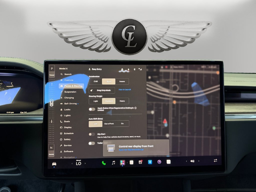 2023 Tesla Model X - Photo 23 - Lennox, CA 90304
