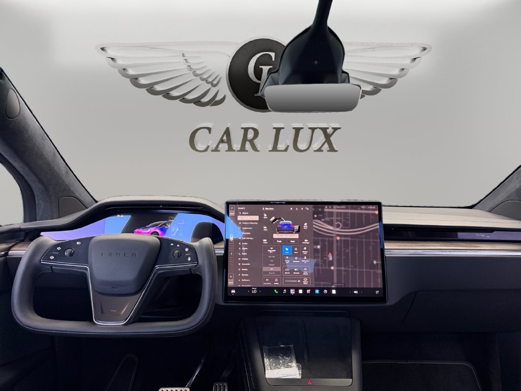 2023 Tesla Model X - Photo 11 - Lennox, CA 90304