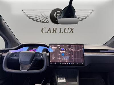 2023 Tesla Model X - Photo 11 - Lennox, CA 90304