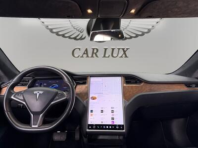 2020 Tesla Model S Long Range Plus - Photo 11 - Lennox, CA 90304