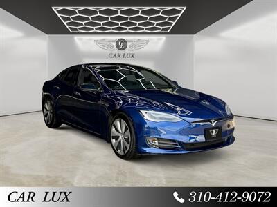 2020 Tesla Model S Long Range Plus - Photo 7 - Lennox, CA 90304