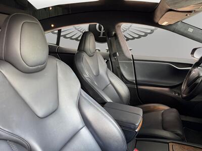 2020 Tesla Model S Long Range Plus - Photo 15 - Lennox, CA 90304