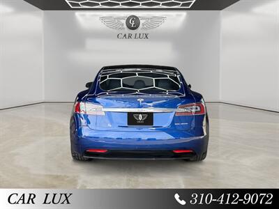2020 Tesla Model S Long Range Plus - Photo 4 - Lennox, CA 90304