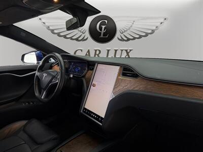 2020 Tesla Model S Long Range Plus - Photo 17 - Lennox, CA 90304