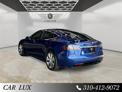2020 Tesla Model S Long Range Plus - Photo 3 - Lennox, CA 90304
