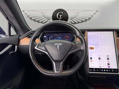 2020 Tesla Model S Long Range Plus - Photo 12 - Lennox, CA 90304