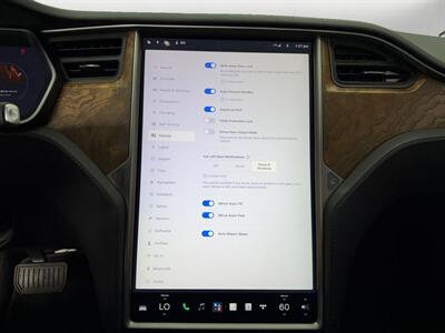 2020 Tesla Model S Long Range Plus - Photo 25 - Lennox, CA 90304