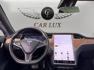 2020 Tesla Model S Long Range Plus - Photo 10 - Lennox, CA 90304
