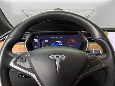 2020 Tesla Model S Long Range Plus - Photo 19 - Lennox, CA 90304