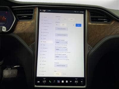 2020 Tesla Model S Long Range Plus - Photo 27 - Lennox, CA 90304