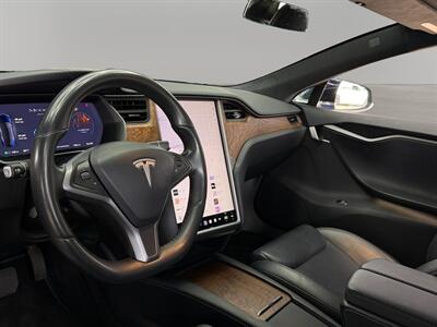 2020 Tesla Model S Long Range Plus - Photo 16 - Lennox, CA 90304