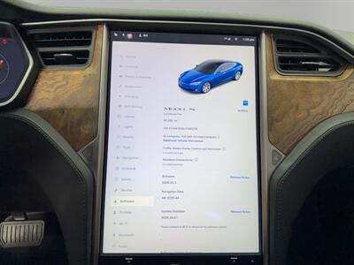 2020 Tesla Model S Long Range Plus - Photo 28 - Lennox, CA 90304